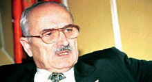 Ekrem Pakdemirli trafik kazası geçirdi!