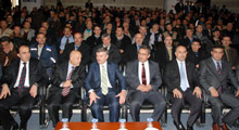 Toplu İş Görüşmeleri Başladı