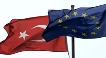 AB, Türkiye ile vizesi seyehati görüşecek!