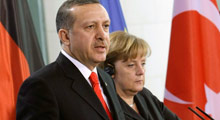 CeBIT'in açılışını Erdoğan ve Merkel yapacak!