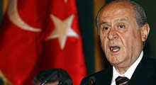 ''Sen şamarı çoktan yedin''