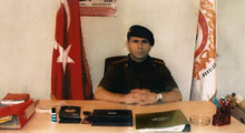 Bunlar, hani sivil toplum örgütüydü?