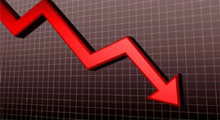 Borsa güne düşüşle başladı