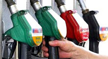 Benzin ve motorin fiyatına zam geldi