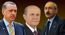 Türk Siyasetinin Güldüren GAF'ları