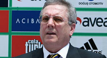 ''Doping merkezi ile federasyon el ele''