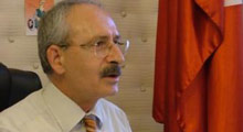 Kılıçdaroğlu Erdoğan'ı genel merkeze bekliyor!