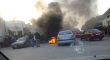 Libya'da iki feribot daha!