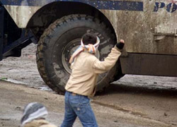PKK çocuklara böyle tuzak kuruyor
