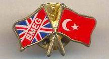 Türkler haklarını bilmiyormuş!
