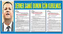 Cami ile derdiniz ne?