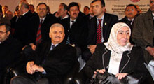 Binali Yıldırım'ın 'bakanın bakanı' esprisi