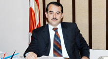 Bakan Ergin'den ODA TV açıklaması!