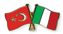 İtalya'dan Türkiye'ye vize desteği