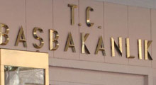Başbakanlıkdan Kaddafi Ödülü açıklaması!