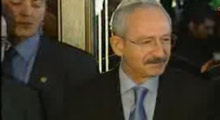 Kılıçdaroğlu'nun kaçtığı 'O' soru!