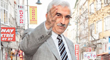 Emekli Albaydan Şok iddia!