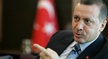 Türkiye'de Erdoğan'a destek yüzde kaç?