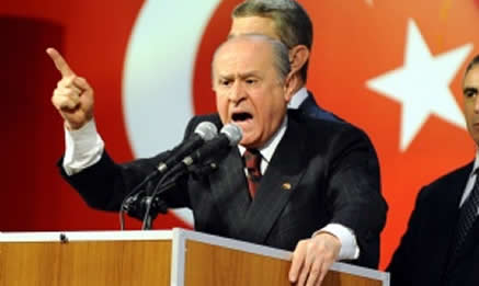 Bahçeli: Ya MHP olmasaydı?