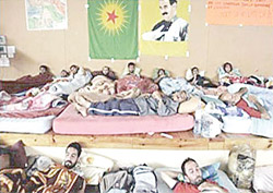 PKK’nın sır gibi sakladığı ölüm