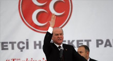 Bahçeli'den Erdoğan'a: Bundan sonra olmayacaksın!