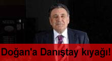 Doğan'a Danıştay kıyağı!
