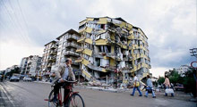 1999 depremi dalga dalga gelmiş!