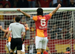 Cimbom için kolay lokma!