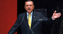 Erdoğan Kılıçdaroğlu'na adres gösterdi!