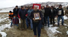 O erin ''silah kullanamaz'' raporu varmış!