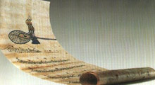 Zarafetin mısralara yansıması