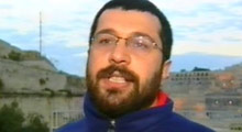 Soner Yalçın tutuklanma talebiyle mahkemeye sevk edildi