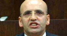 Şimşek: 2009 hariç hepsini tutturduk