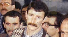 Yunanistan DHKP-C liderini iade etmeyecek