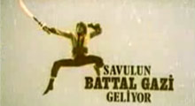 Battal Gazi filmi için 6.5 milyon euro bütçe