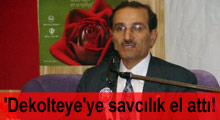 ''Dekolteye''ye savcılık da el attı!