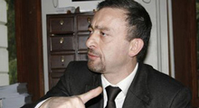 Gazeteciden rahatsız BARO