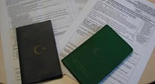 E-pasaportta randevular sadece internetten alınacak
