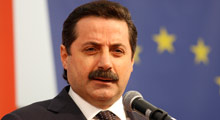 'TSK çürükleri ayıklasın'