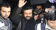 Soner Yalçın adliyeye sevkedildi!