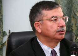 ''ABD'nin askeri birlik göndermesi söz konusu değil''