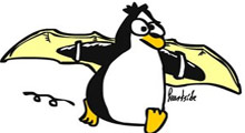 Penguen'e bir 'dine hakaret' davası daha