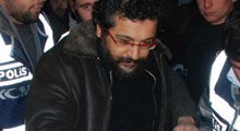 Soner Yalçın emniyette ifade vermiyor