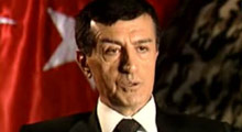 Pamukoğlu'dan Özkök'e eleştiri!