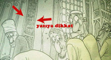 ''Penguen''e suç duyurusu!