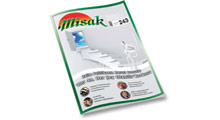 Misak Dergisi 243. Sayı Çıktı!