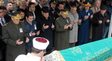 Annesinin ölüm nedeni belli oldu