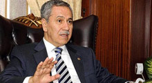 Arınç'tan kiralık ev uyarısı