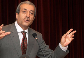 "Bakanım kız kaçırdım yardım et"