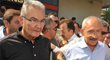 İşte süpriz zirvenin ayrıntıları!